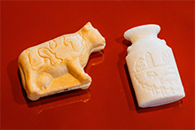 MILKのモ～NAKA